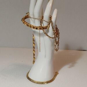 Bracelet Bundle For Live Auction Sunday Dec 28 4pm EST